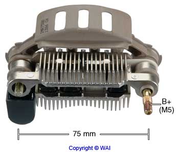 [IMR7580] Gleichrichter IMR7580 WAI