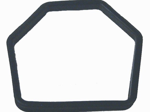 [18-0540] Abgasschachtdichtung für Johnson / Evinrude 75 - 300 PS Ersatzteil Sierra Marine 18-0540