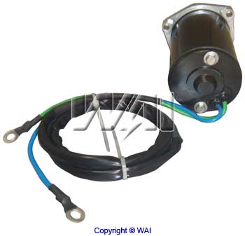 [10860N] Motor 10860N WAI