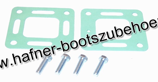[18-8556] Montage Kit Ersatzteil Sierra Marine 18-8556