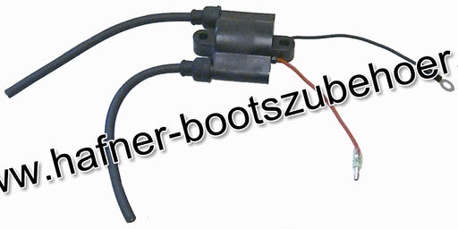 [18-5180] Zündspule Ersatzteil Sierra Marine 18-5180
