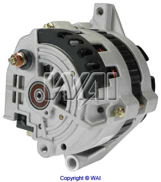 [7802-7N] Lichtmaschine 7802-7N WAI