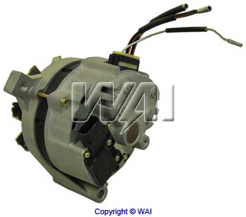 [7744-10N] Lichtmaschine 7744-10N WAI