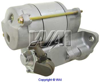 [17714N] Anlasser 17714N WAI