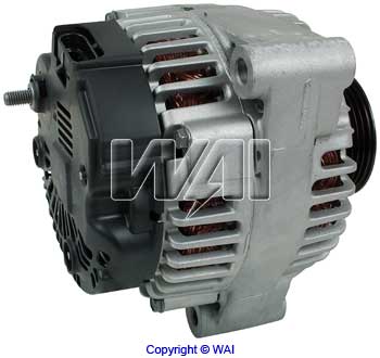 [13968N] Lichtmaschine 13968N WAI
