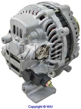 [11176N] Lichtmaschine 11176N WAI