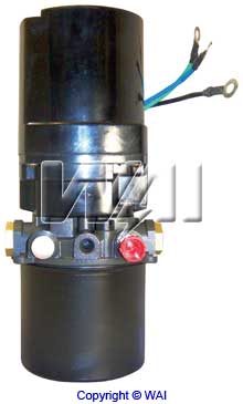 [10813PN] Motor 10813PN WAI