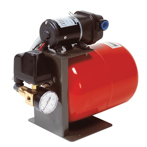 [BBHYDRF24] Vetus Wasserdrucksystem 24V 8-Ltr.