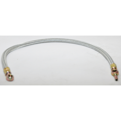 [BB008E2434] Bukh Rücklaufrohr DV10
