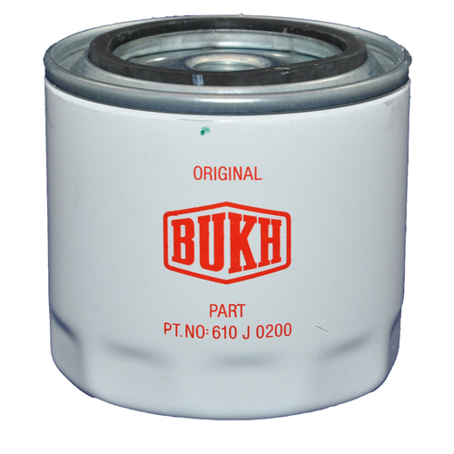 [BB610J0200] Bukh Ölfilter DV36/48