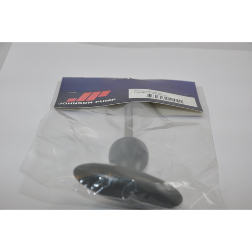 [BB81-47244-01] Johnson Umschalthebel