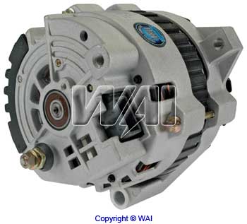 [8165-3N] Lichtmaschine 8165-3N WAI