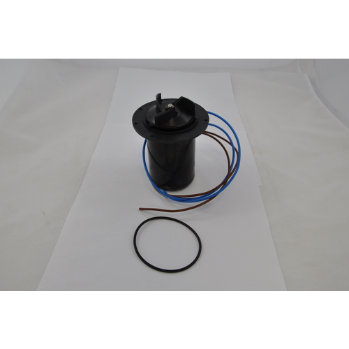 [BB81-47248-02] Johnson Ersatzmotor 24V für Toilette