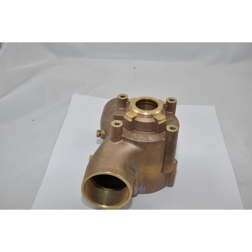 [BB01-11358-1] Johnson Pumpengehäuse F9B-3000