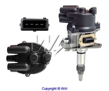 [DST18401] Zündverteiler DST18401 WAI