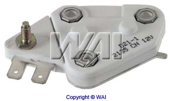 [D21] Regler D21 WAI