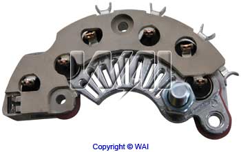 [DR4204HD] Gleichrichter DR4204HD WAI