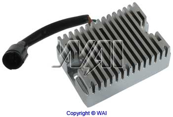 [H0482C] Regler H0482C WAI