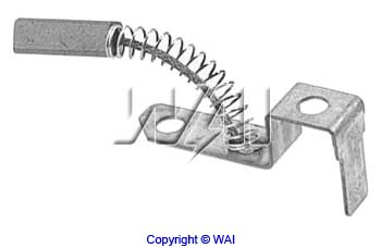 [38-9201] Brush 38-9201 WAI