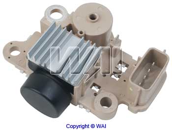 [IY126C] Regler IY126C WAI