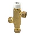 [WHMIXER] Vetus Mischventil für Boiler