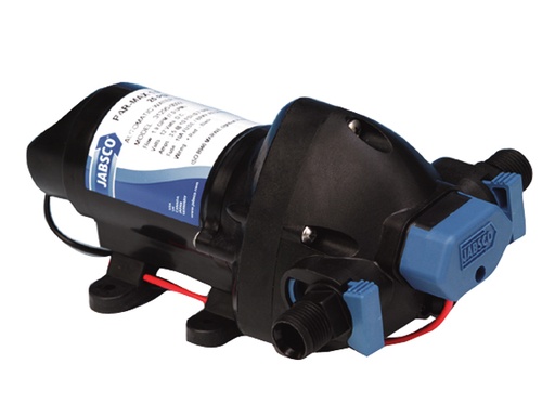 [34653] Jabsco PAR-MAX 1,9 12V Deckswaschpumpe