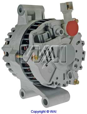[7798N] Lichtmaschine 7798N WAI
