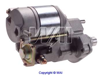 [17465N] Anlasser 17465N WAI