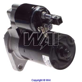 [17780N] Anlasser 17780N WAI