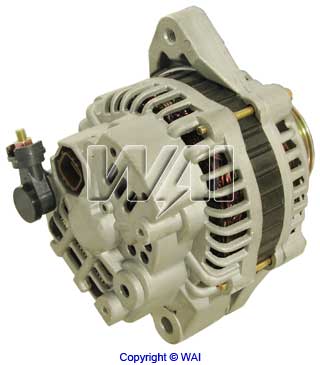 [13649N] Lichtmaschine 13649N WAI