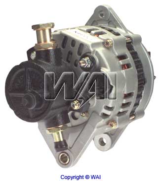 [12234N] Lichtmaschine 12234N WAI