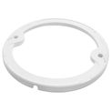 [BB8HG959952012] Hella Aufbau-Adapter für EuroLED weiß BB 8HG959952012