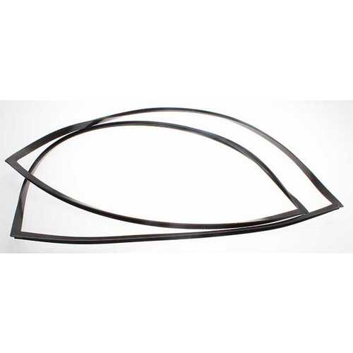[BB364032] Wallas Ceranfeld-Dichtung 85DP+DU+Dt