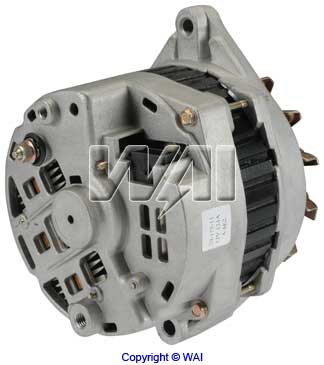 [7901-2N] Lichtmaschine 7901-2N WAI