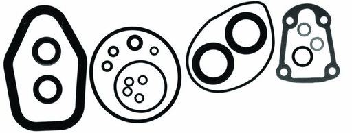 [18-2660] Dichtung Kit Johnson Evinrude 396349 s/s 5000309 Ersatzteil Sierra Marine 18-2660