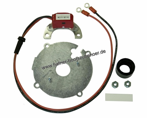[18-5286] Elektronischer Zündungs-Umrüstsatz High Performance Ersatzteil Sierra Marine 18-5286