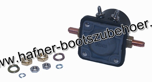[18-5808] Anlasser-Magnetschalter Ersatzteil Sierra Marine 18-5808