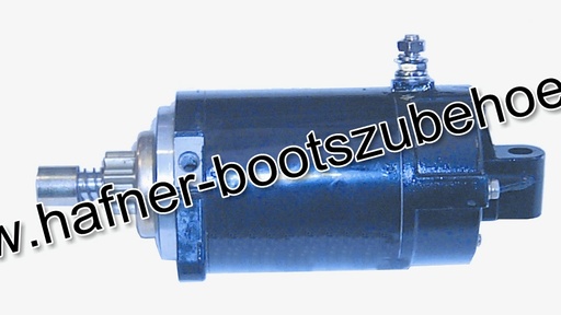 [18-6413] Anlasser Ersatzteil Sierra Marine 18-6413