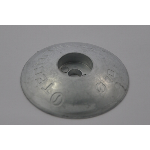 [BB10054] Alamarin Jet Zink-Anode Rund