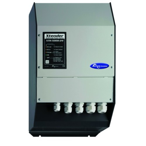 [BB700033012] Philippi XTH3000-12 Sinus-Wechselrichter