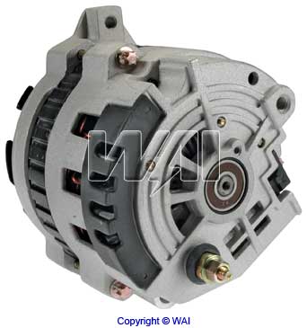 [7801-3N] Lichtmaschine 7801-3N WAI
