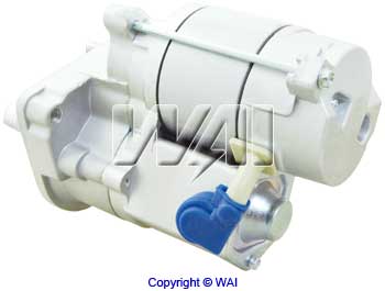 [17197N] Anlasser 17197N WAI