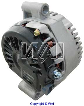 [7787N-6G1] Lichtmaschine 7787N-6G1 WAI