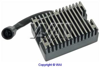 [H0482] Regler H0482 WAI