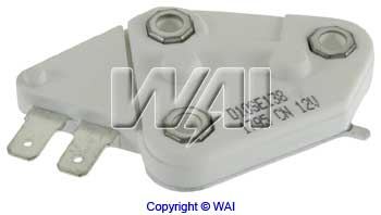 [D10SE132] Regler D10SE132 WAI