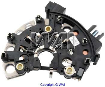 [IBR715] Gleichrichter IBR715 WAI