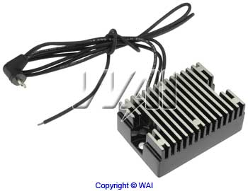 [H1686] Reg, Rect Assy H1686 WAI