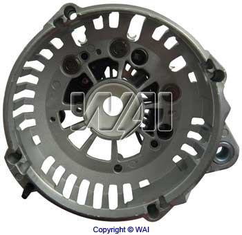 [MER5247] Frame Assy, SRE, Alt MER5247 WAI
