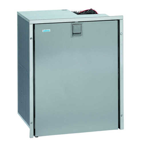 [BB1063BC1MK0000] Isotherm CR63 Classic INOX Freezer 12/24V RH
