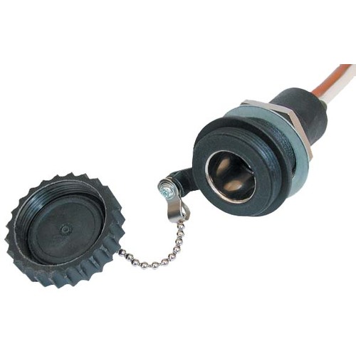 [BB352005000] Philippi WSD 12/24 Steckdose